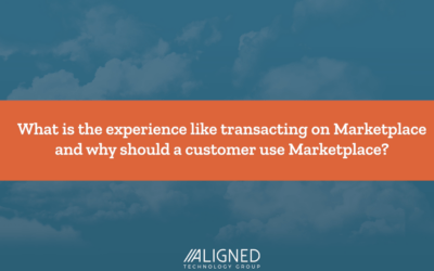 How AWS Marketplace Accelerates Business Growth